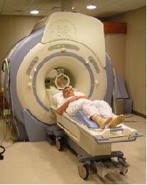 Closed Loop MRI